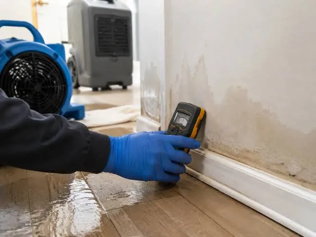 24/7 Water damage restoration services in Poyen, AR - Rapid flood cleanup and mitigation